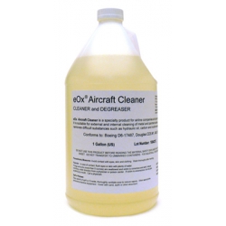 RPM EOX AIRCRAFT CLEANER GAL