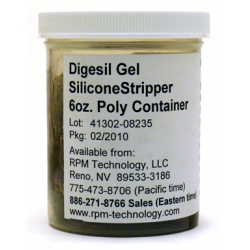 RPM DIGESIL NC GEL 6 OZ