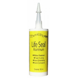 Aerolife Aluminum Sealant 5.2 oz (155 ml) from Life Industries Corporation