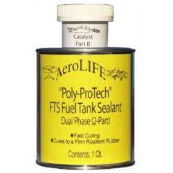 AEROLIFE FUEL TANK SEALANT DL