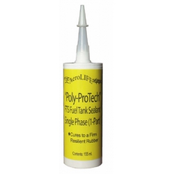 AEROLIFE FUEL TANK SEALANT SGL