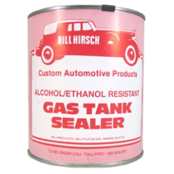 ALCOHOL RESISTANT GAS TANK SEALER GALLON