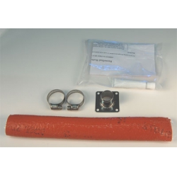 S/S FIREWALL PEN SEAL KIT 1/2"