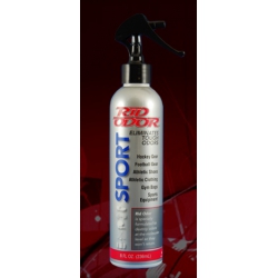 RID ODOR SPORT 8OZ TRIGGER SPR