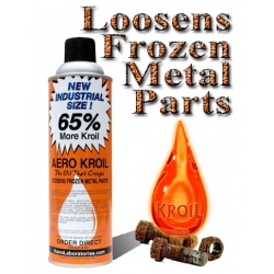 Aerokroil 13 Oz Aerosol
