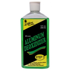 Aluminum Deoxidizer