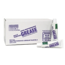 Corrosion Block Grease 2 Oz