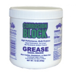 Corrosion Block Grease 16 Oz