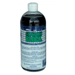 Corrosion Block 32 Oz With Sprayer