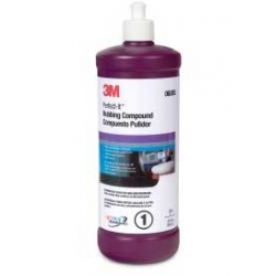 3M Perfect-It Ex Ac Rubbing Compound 36060 from 3M