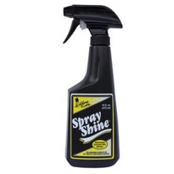 Spray Shine Carnauba Wax 16Oz