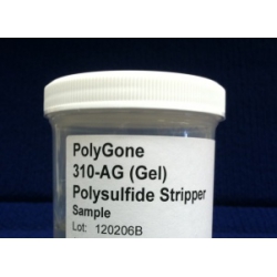 Polygone 310-Ag Gal