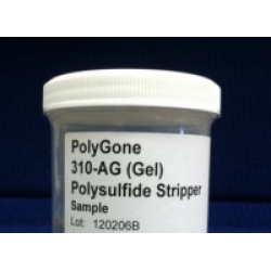 Polygone 310-Ag Gel 6 Oz