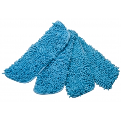 Aero Cosmetics Waterless Mop Pads