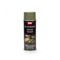SEM EZ Coat - Olive Green 12Oz