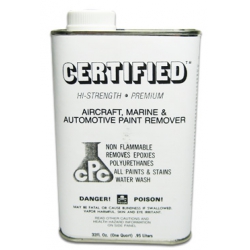 PTI AIRCRAFT PAINT REMOVER 5G