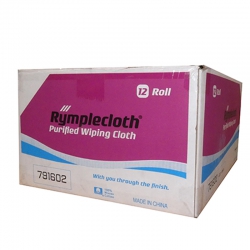 Boeing Approved AmS3819 #301 Purified Rymplecloth 