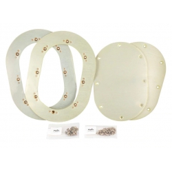 Piper Inspection Access Hole Kit 765-106