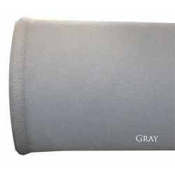 GRAY WOOL HEADLINER MAT