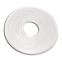 POLY FIBER 3/4" ALUMINUM DRAIN GROMMETS - 100