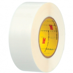 3M 8672 TAPE CLR 2"X36 YD L/E from 3M