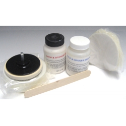 PROP & SPINNER POLISHING KIT