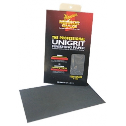 MEGUIARS 1000 GRIT SANDPAPER from Meguiar