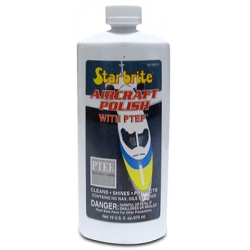 STAR BRITE A/C POLISH 16 OZ +