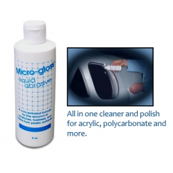 Micro Gloss Polish 8 Oz.