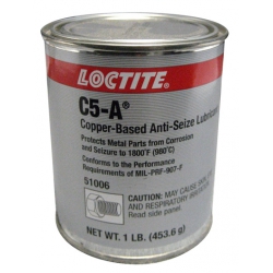 C-5A COPPER BASED ANTI-SEIZE