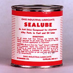 SEALUBE 1-LB. CAN