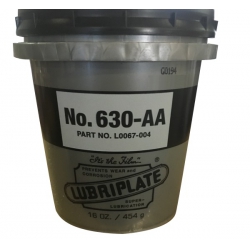 LUBRIPLATE #630AA 16 OZ. TUB