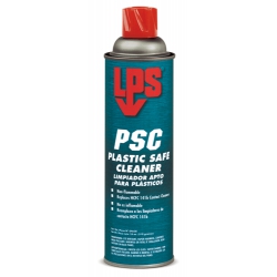 LPS 04620 PLASTIC SAFE ELECTRICAL CLEANER 18OZ AEROSOL