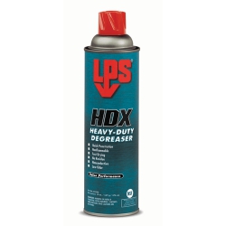 LPS 01020 HDX HEAVY DUTY DEGREASER 19OZ AEROSOL