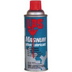 LPS 00616 MAGNUM TEFLON LUBRICANT 11OZ AEROSOL