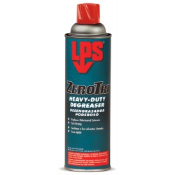 LPS 03520 ZEROTRI DEGREASER 15OZ AEROSOL