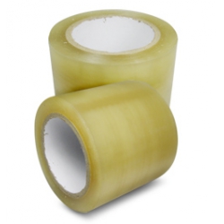 LEADING EDGE TAPE 3" CLEAR 100 FT
