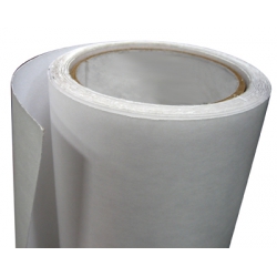 6" CLEAR NON-SKID ADHESIVE TAPE