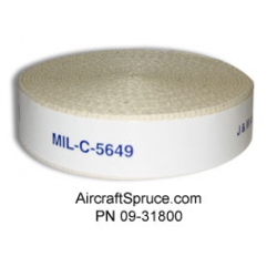 1" ROLL 15FT ANTI-CHAFE TAPE