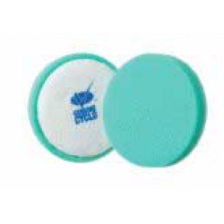 Cyclo Foam Plsh Pad Velcro Grn