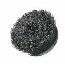 CYCLO SCRUB BRUSH STIFF BLK