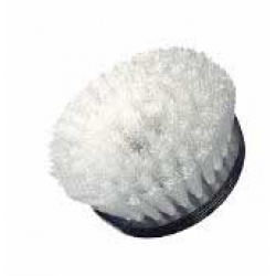 CYCLO SCRUB BRUSH SOFT WHT