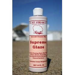 SUPREME GLAZE A/C FINISH TREAT
