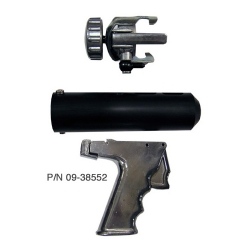 AIR POWERED DISPENSING GUN 6OZ