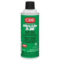 CRC ULTRA-LITE LUBE 11 OZ