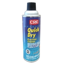 CRC QUICK DRY CONTACT CLEANER