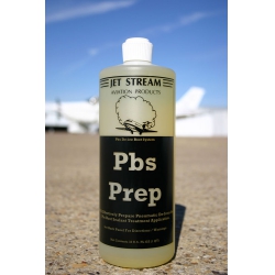 PBS PREP (BOOT CLEANER & PREP)