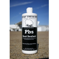 PBS BOOT SEALANT QUART