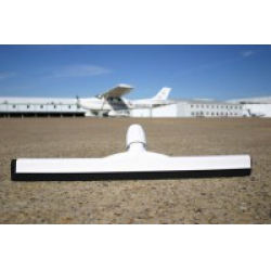NEOPRENE AIRCRAFT SQUEEGEE