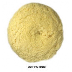 Wool Buffing Pads